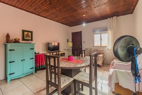 Casa 2 dorms à venda Avenida Outeiro, Coronel Aparício Borges - Porto Alegre