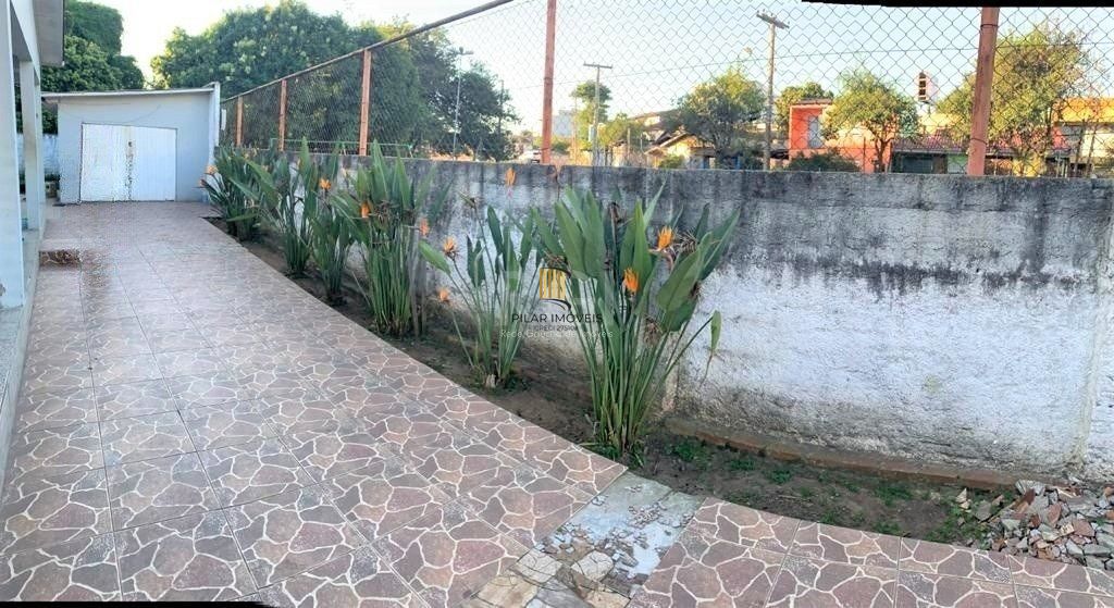 Casa de 175m², com 3 dormitórios