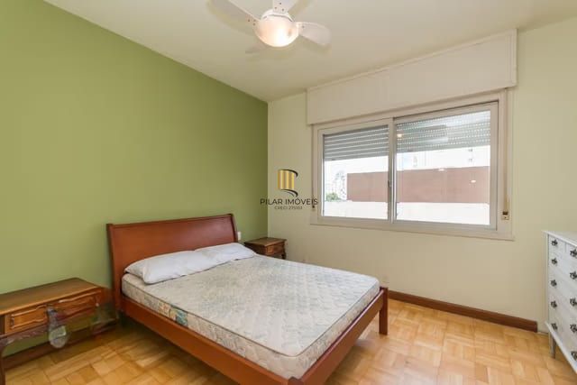 Apartamento 4 dorms à venda Rua Vinte e Quatro de Outubro, Moinhos de Vento - Porto Alegre