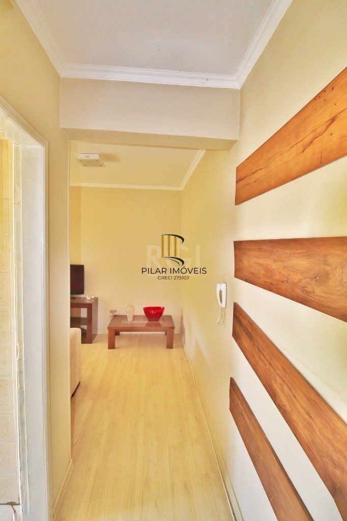 Apartamento para Venda - 60m², 2 dormitórios, Cristal