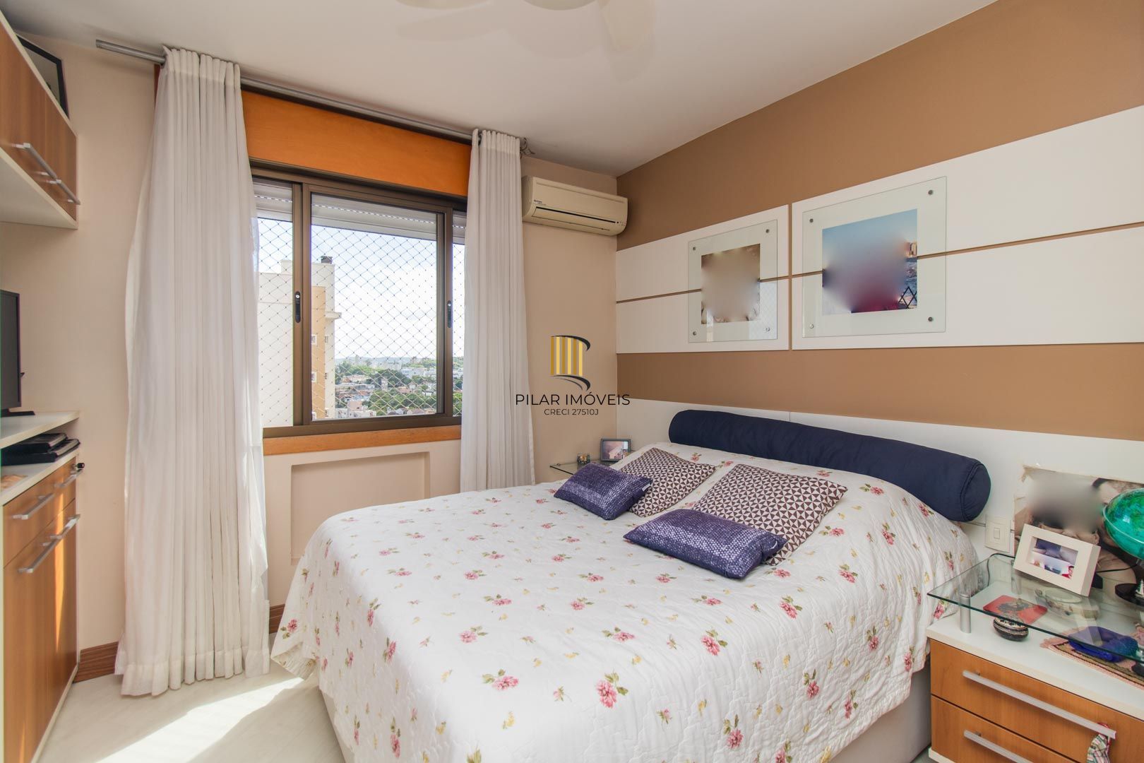 Apartamento para Venda - 93.43m², 3 dormitórios, sendo 1 suites, 2 vagas - Teresópolis