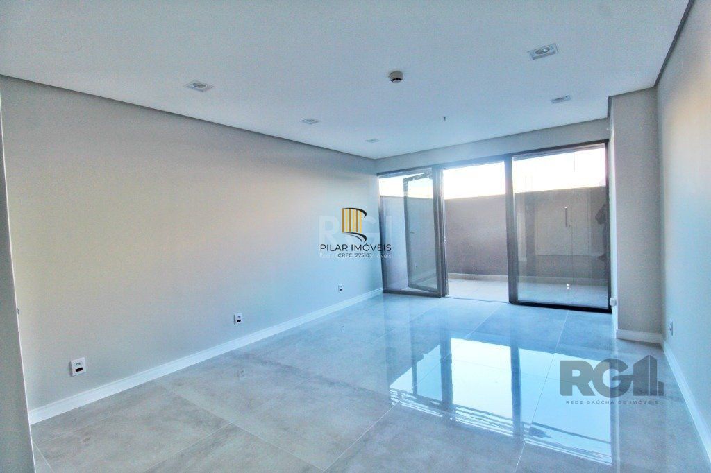 Conjunto/Sala para Locação/Aluguel - 38m², 0 dormitórios, Teresópolis - Pilar Imóveis