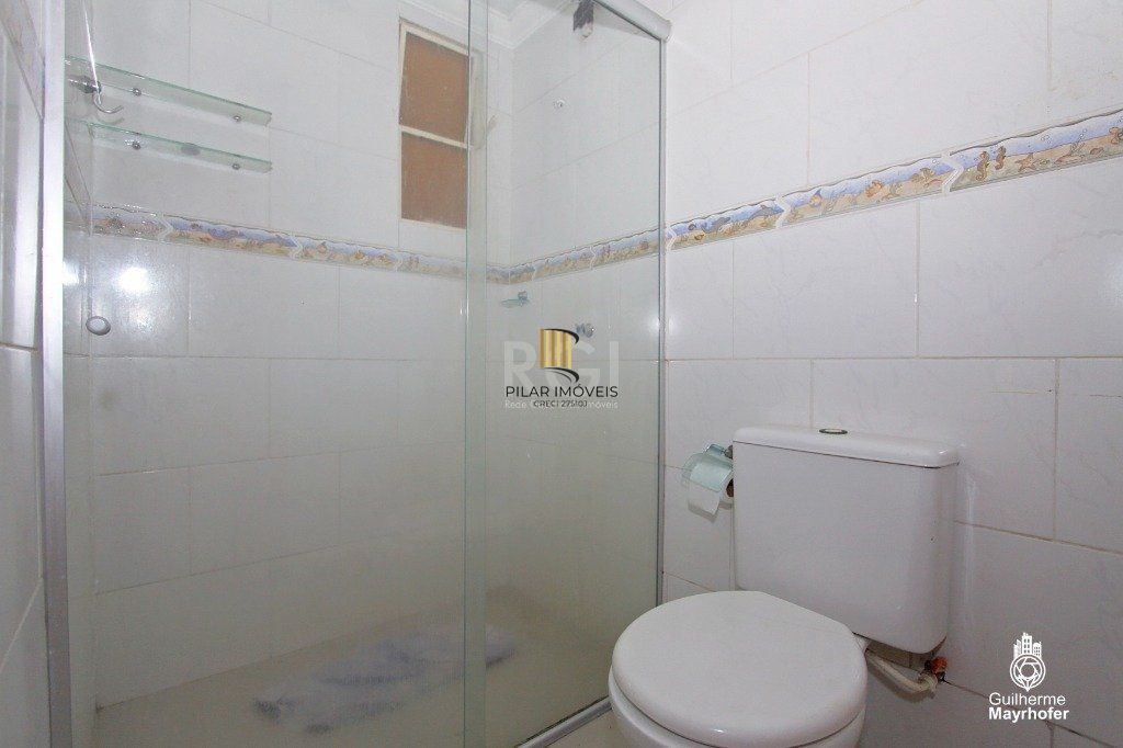 Apartamento para Venda - 65m², 2 dormitórios, Santo Antonio