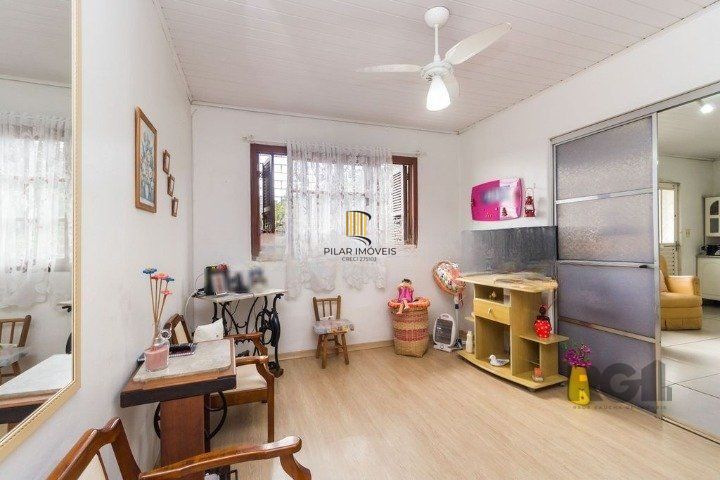 Casa a venda no bairro Cascata