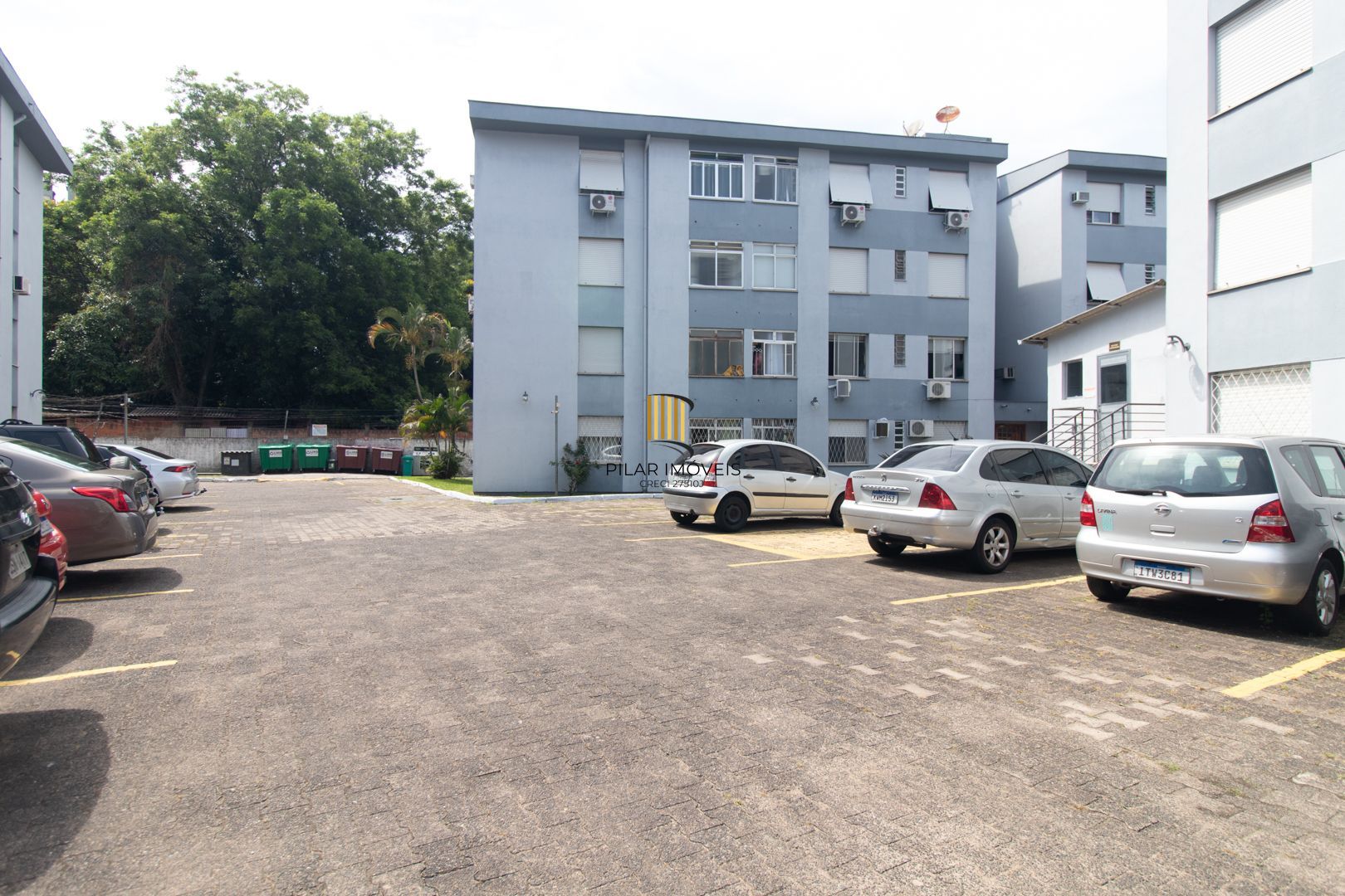 Apartamento 1 dormitório no bairro Cristal em Porto Alegre para Comprar