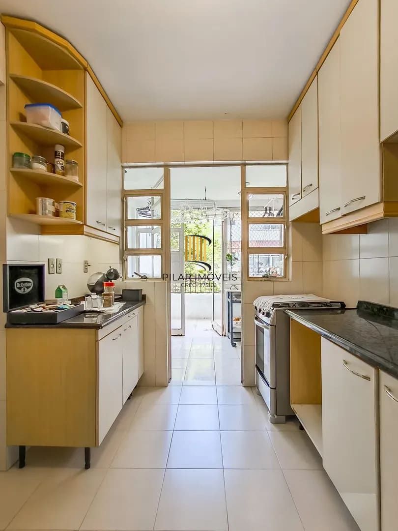 Apartamento de 3 dormitórios á venda no Bairro Bela Vista - Porto Alegre