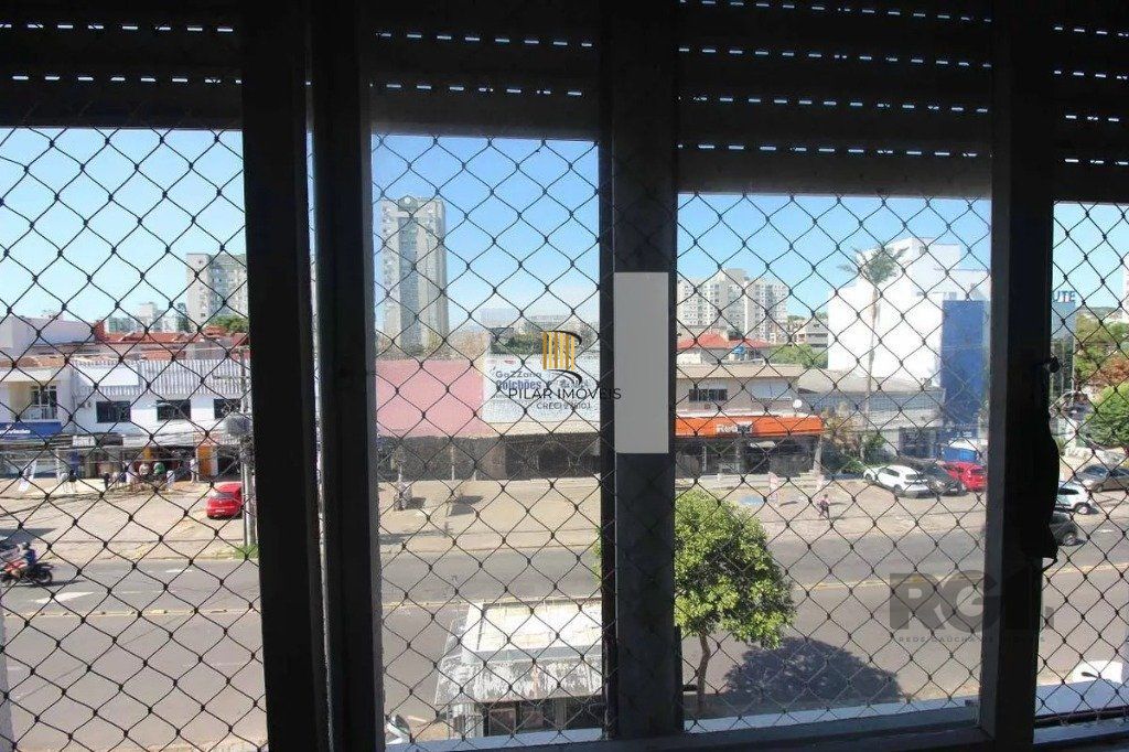 Apartamento de 1 dormitório no bairro Camaquã