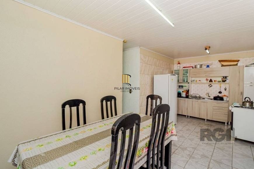 Excelente casa de 70m² com 3 dormitórios no bairro Sarandi. 