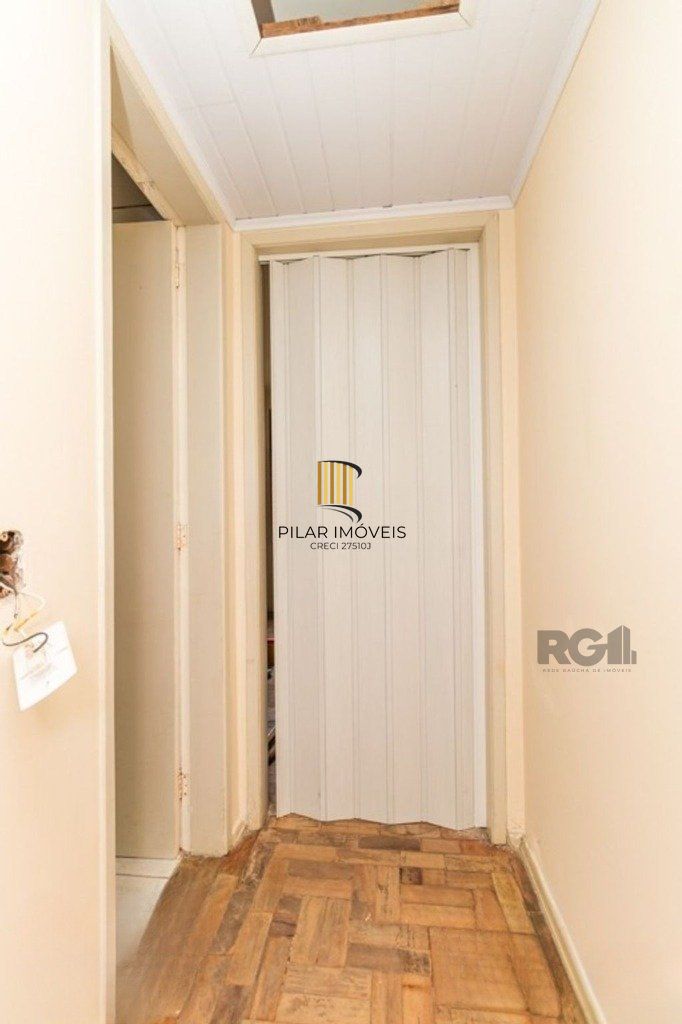 Apartamento de 1 dormitório no bairro Partenon
