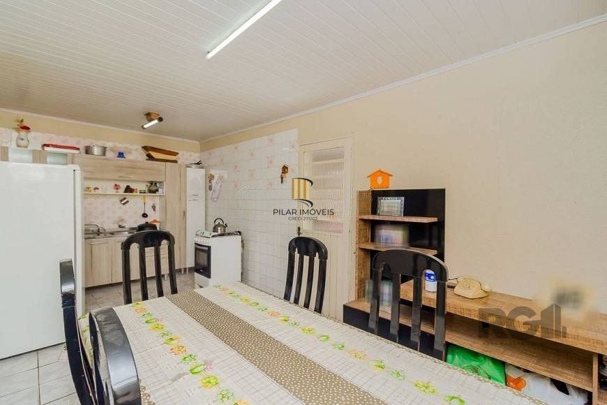Excelente casa de 70m² com 3 dormitórios no bairro Sarandi. 
