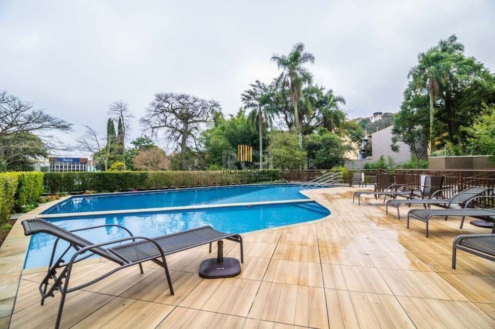 Apartamento 49,01m², 1 dormitório, 1 vaga no bairro Teresópolis