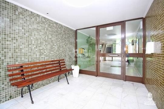 Apartamento 67m² - 2 dormitórios e 1 vaga de garagem no bairro Teresópolis