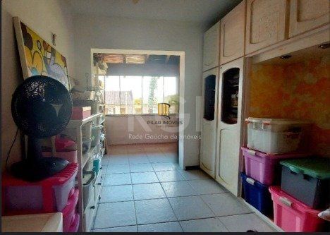 Casa para Venda - 176m², 3 dormitórios, sendo 1 suites, 4 vagas - Jardim Isabel
