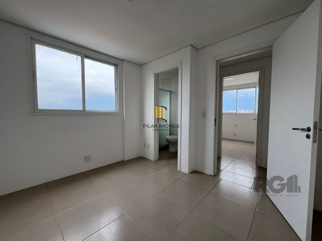 Apartamento 3 dormitórios no bairro Igra Sul