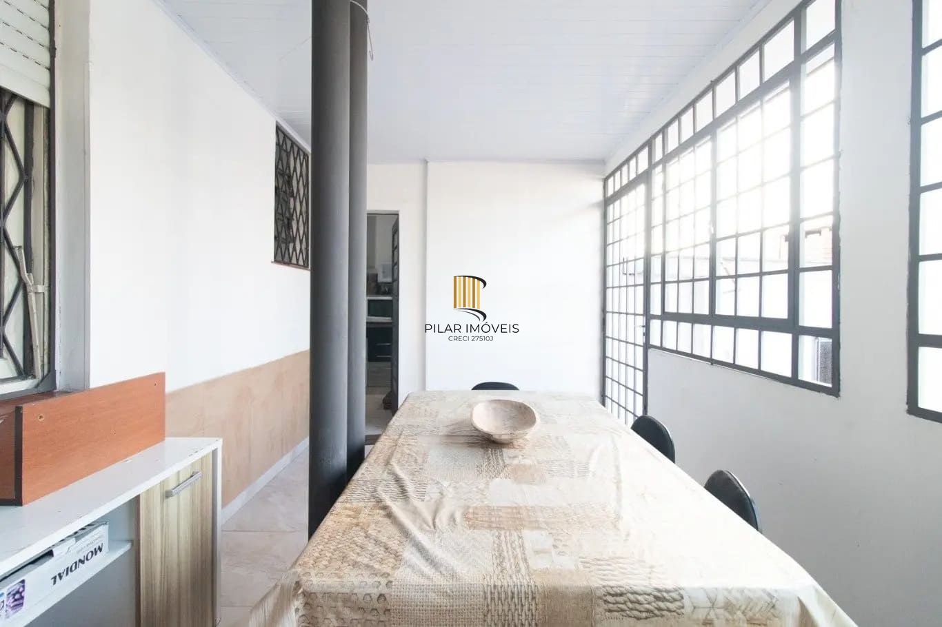 Casa com 4 dormitórios e 175m² à venda no Bairro Santa Tereza