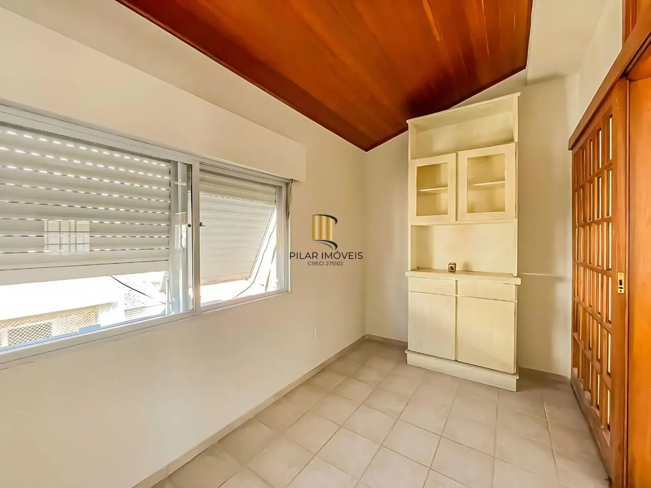 Apartamento Garden 3 dormitórios no bairro Rio Branco