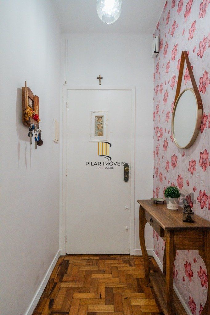 Apartamento de 82m², bairro Santana