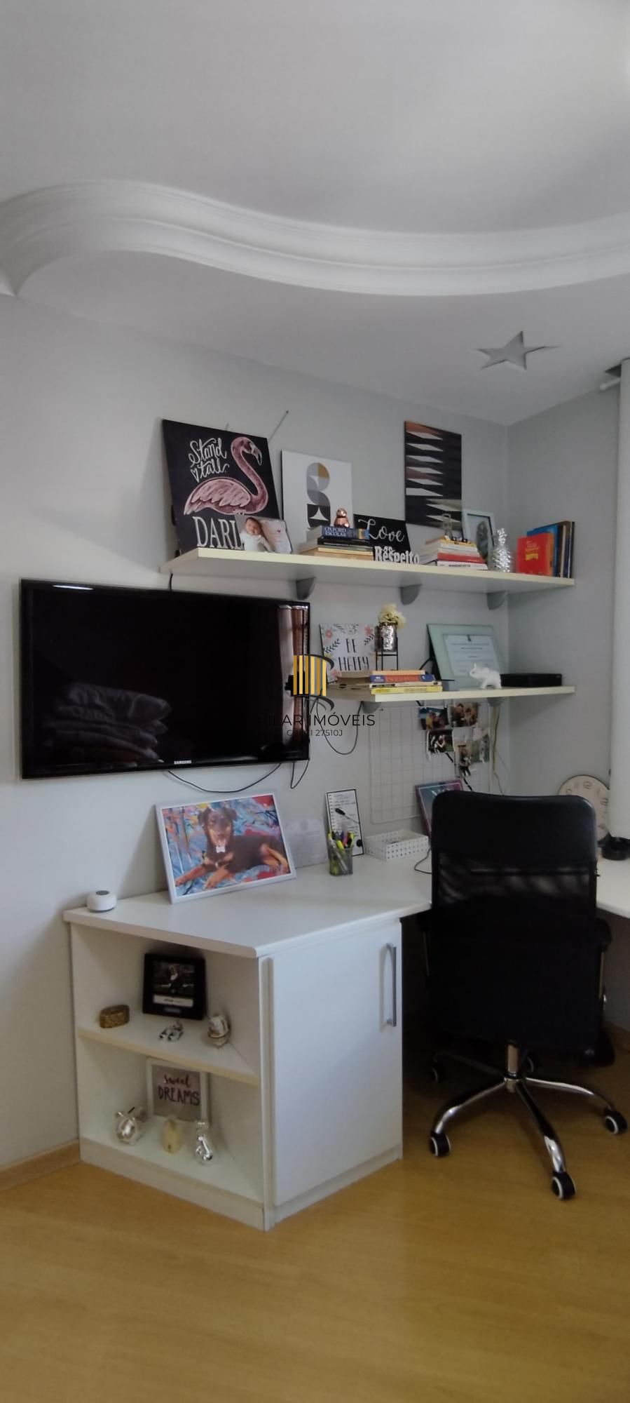 Casa 348m², 4 dormitórios, 2 vagas no bairro Nonoai