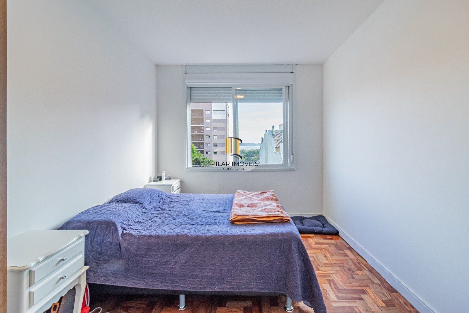 Apartamento com 2 quartos e 59m²  Rua Doutor Barcelos - Tristeza, Porto Alegre