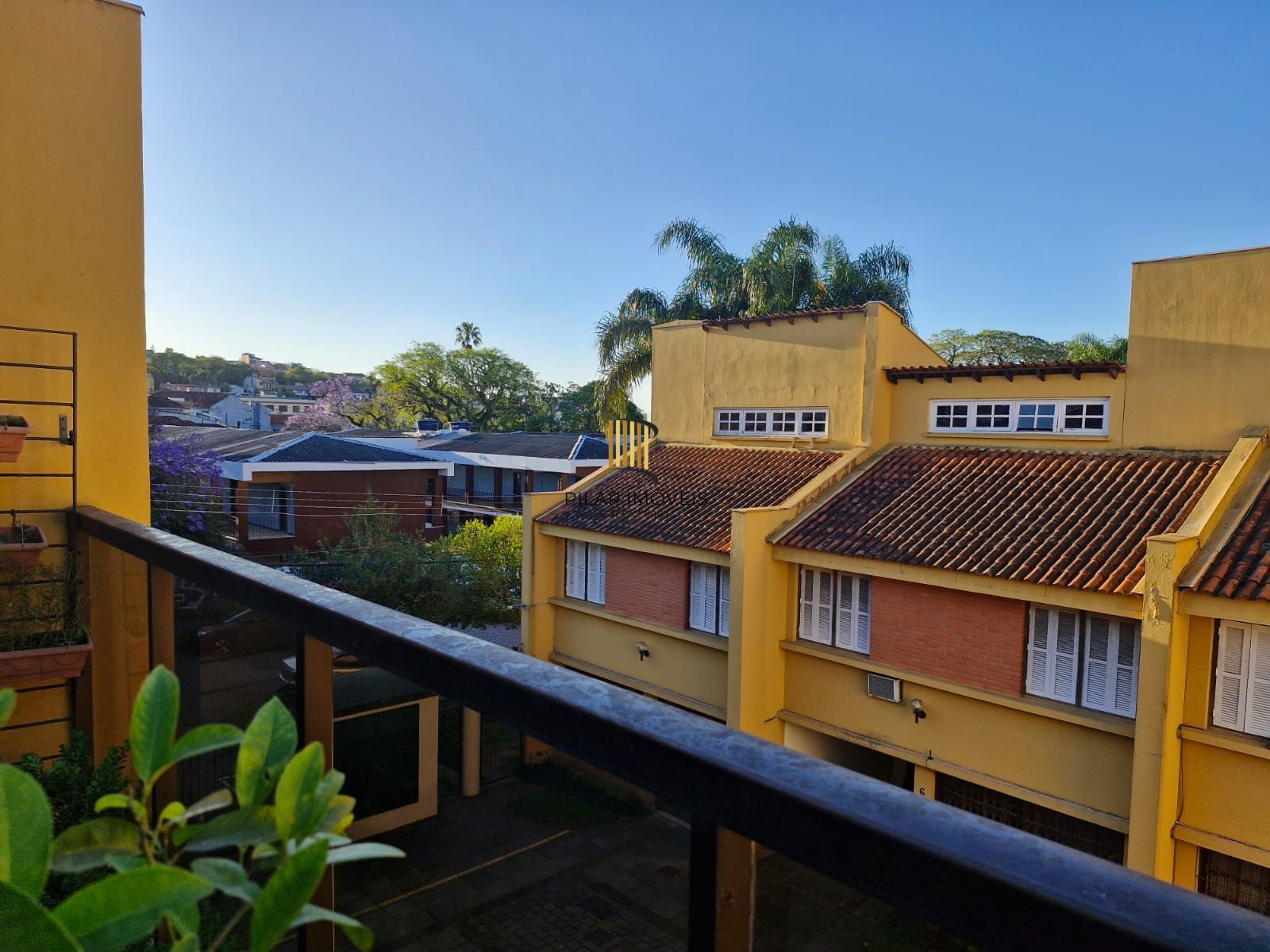 Casa em condomínio 3 dormitórios Bairro Medianeira