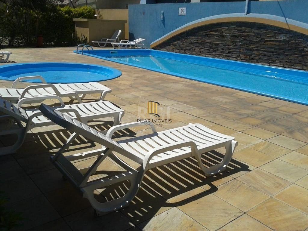 Casa Condominio para Venda - 95m², 3 dormitórios, sendo 1 suites, 1 vaga - Humaitá
