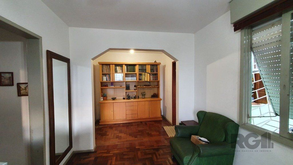 Casa 3 dormitórios no bairro Santa Tereza