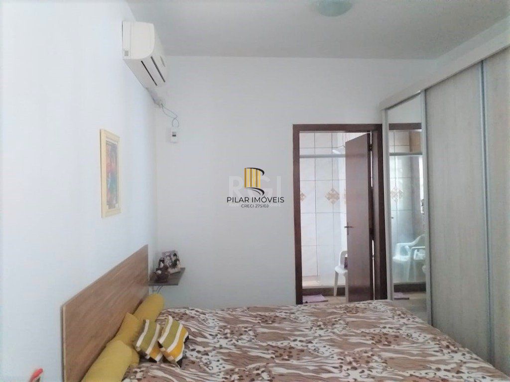 Casa para Venda - 153m², 5 dormitórios, sendo 3 suites, 4 vagas - Jardim Itu Sabará