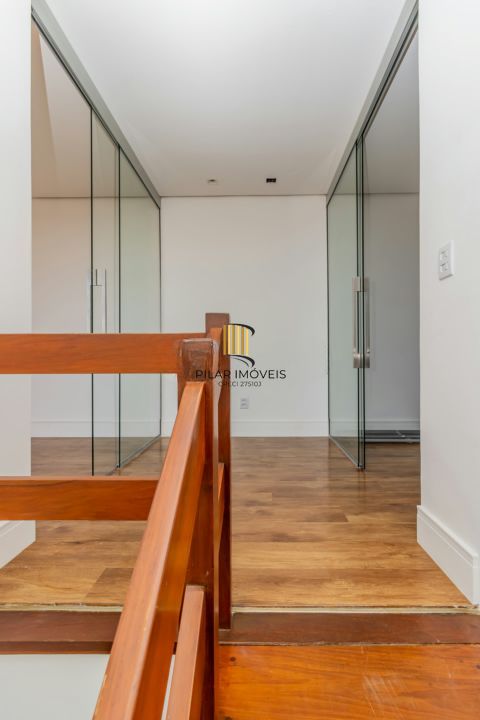 Sala / Conjunto Comercial à venda no Bairro Moinhos de Vento - Porto Alegre