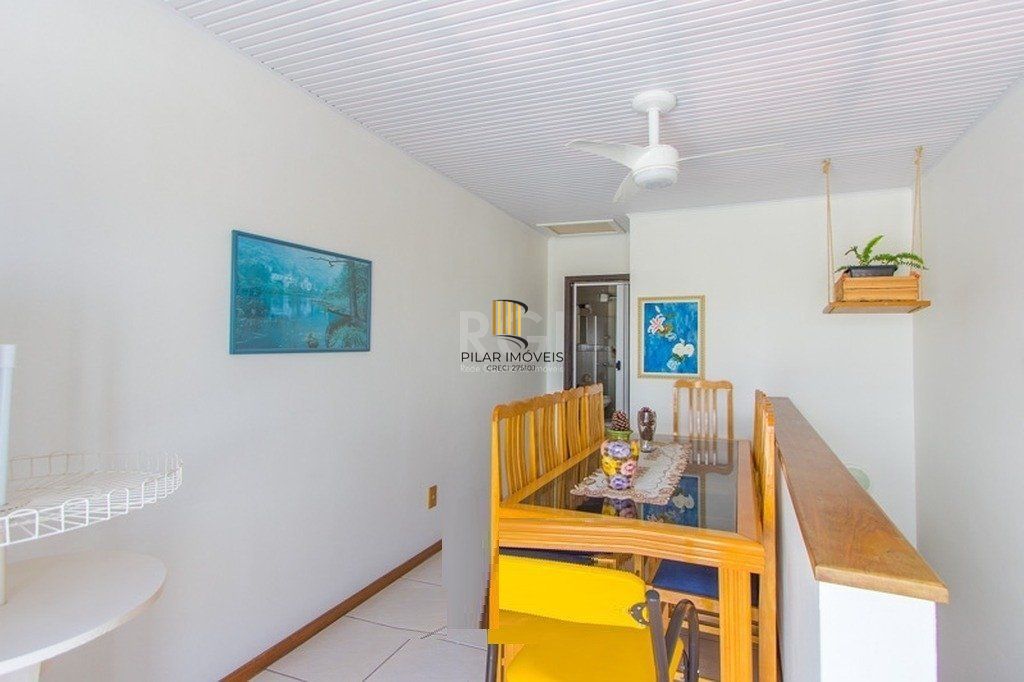 Cobertura para Venda - 120m², 3 dormitórios, sendo 1 suites, 1 vaga - Centro