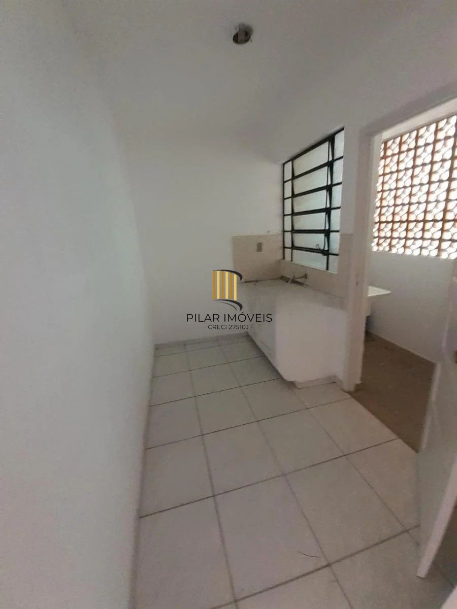 Apartamento a venda 2 dormitorio Orfanotrofio 1111