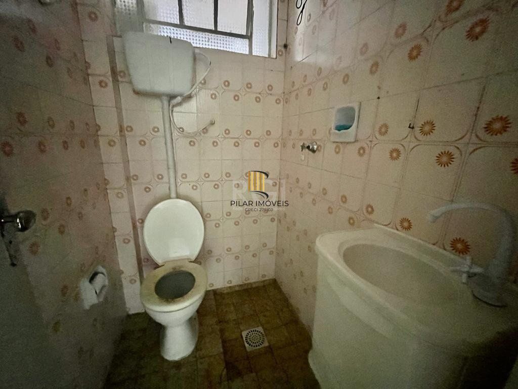 Apartamento para Venda - 51m², 2 dormitórios, Cristal