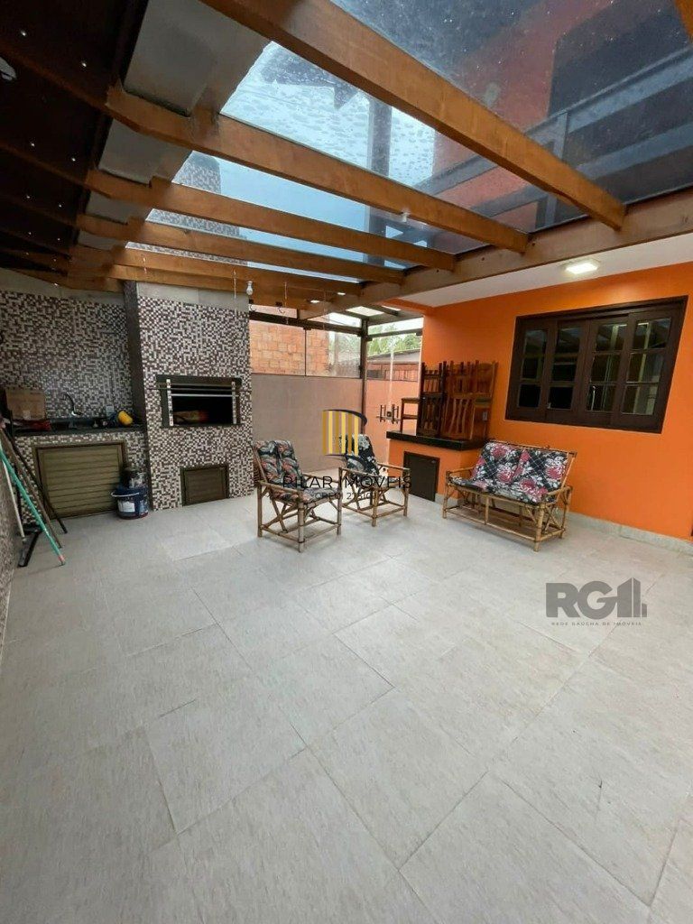 Casa 4 dormitórios no bairro Igra Norte