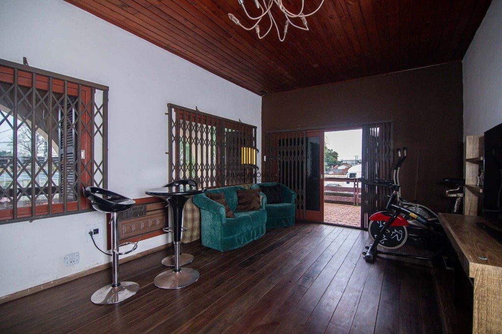Casa 3 Dormitório(s) Bairro Sarandi