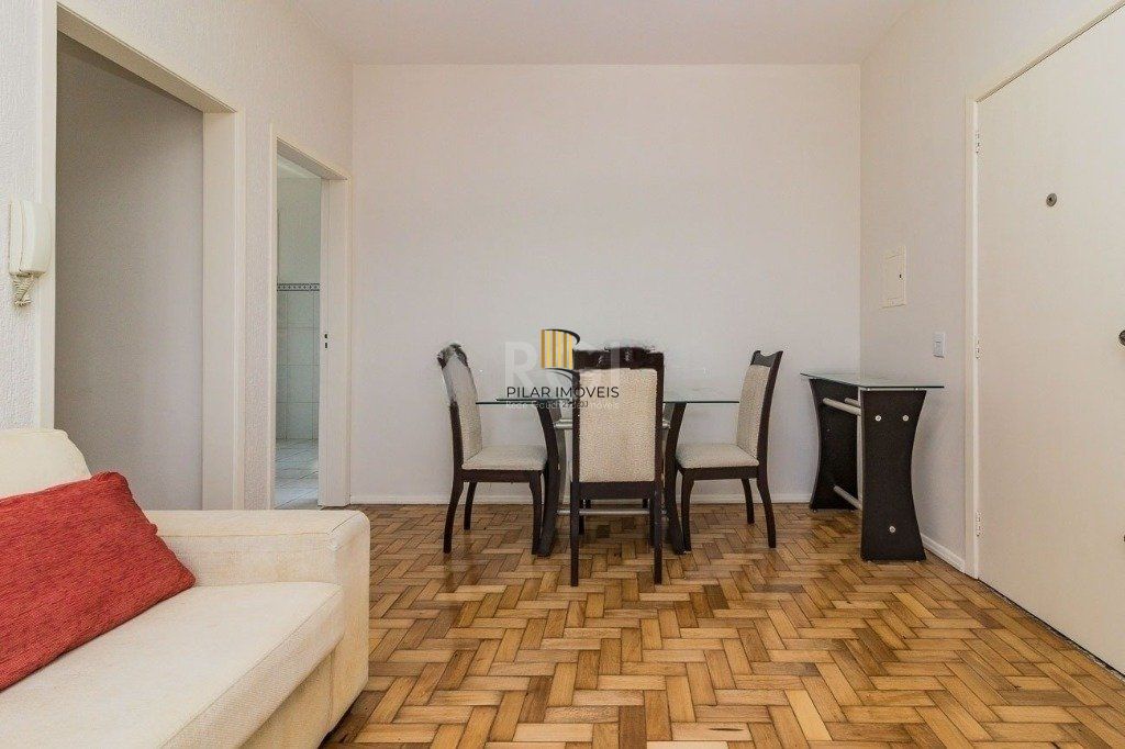 Apartamento de 91m², Bairro São Geraldo