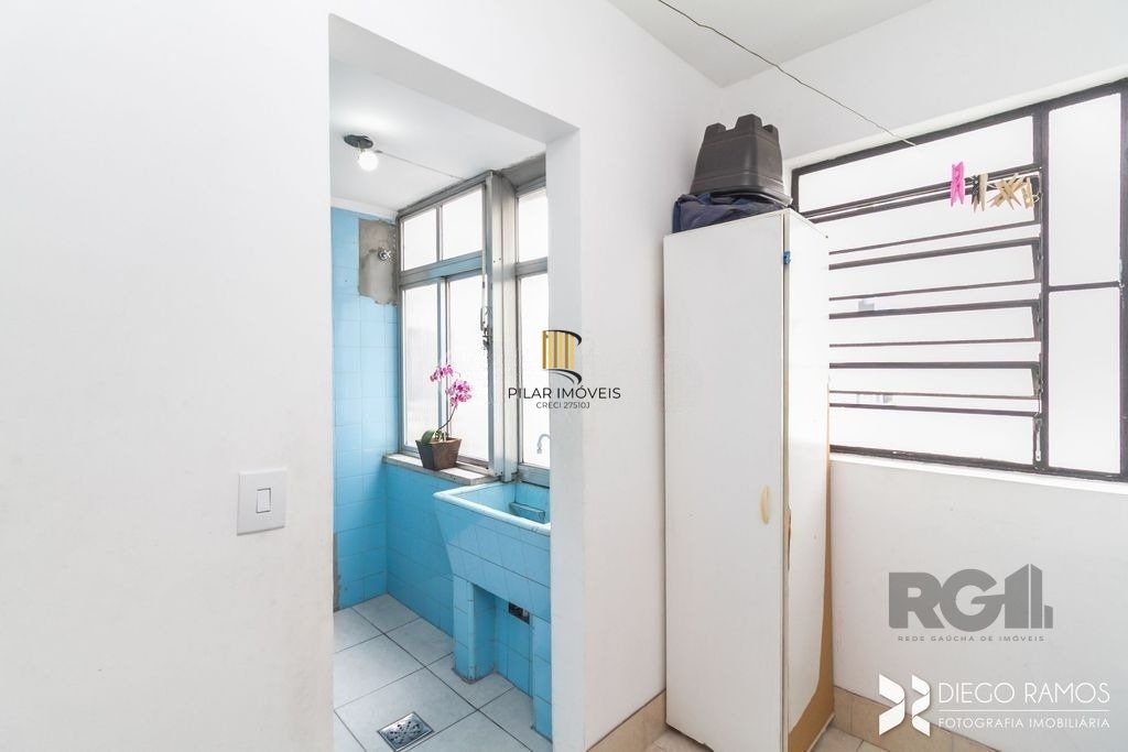 Excelente apartamento de 88m² com 3 dormitórios.