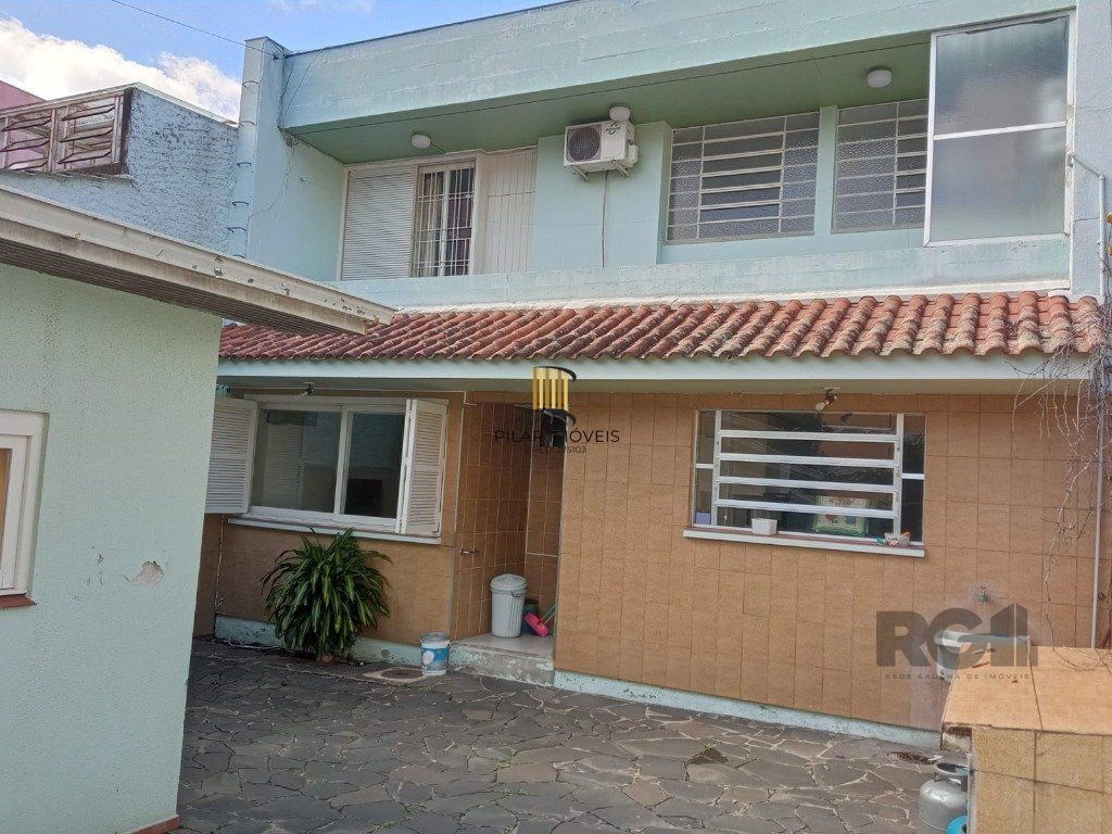 CASA RESIDENCIAL OU COMERCIAL