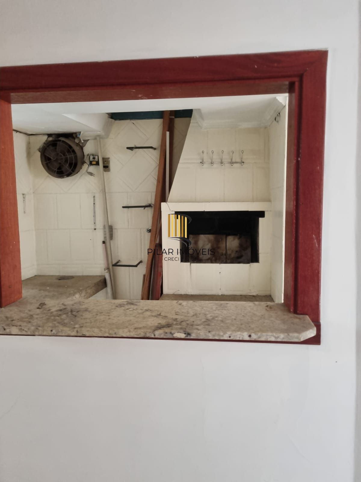 Conjunto Comercial 6 dormitórios no bairro Centro Histórico