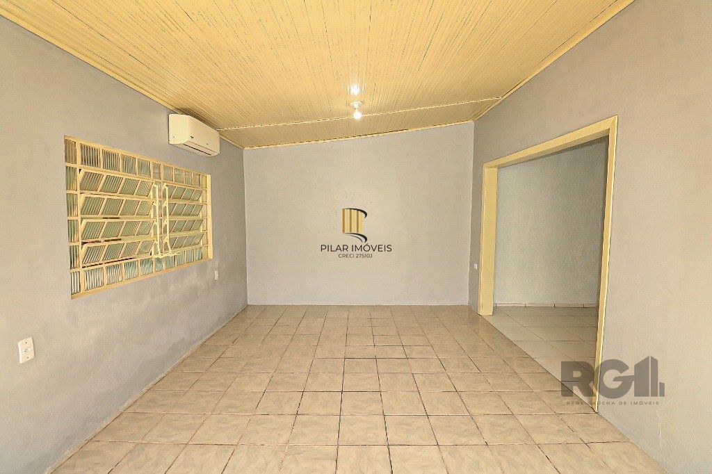 Casa 2 dormitórios no bairro Rio Branco