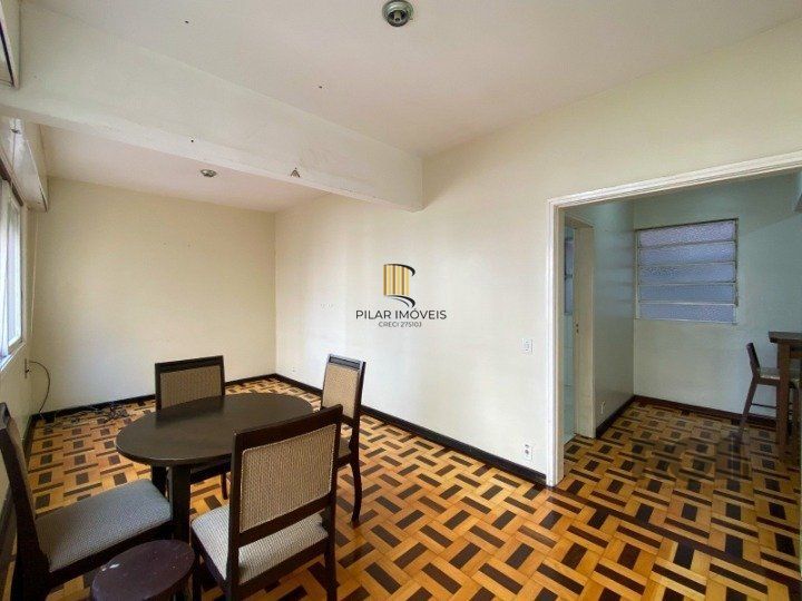 Apartamento de 3 dormitórios na Andradas em frente ao Zaffari