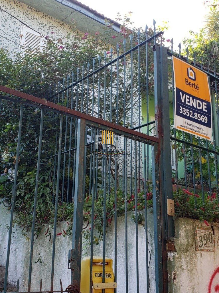 Terreno no bairro Nonoai