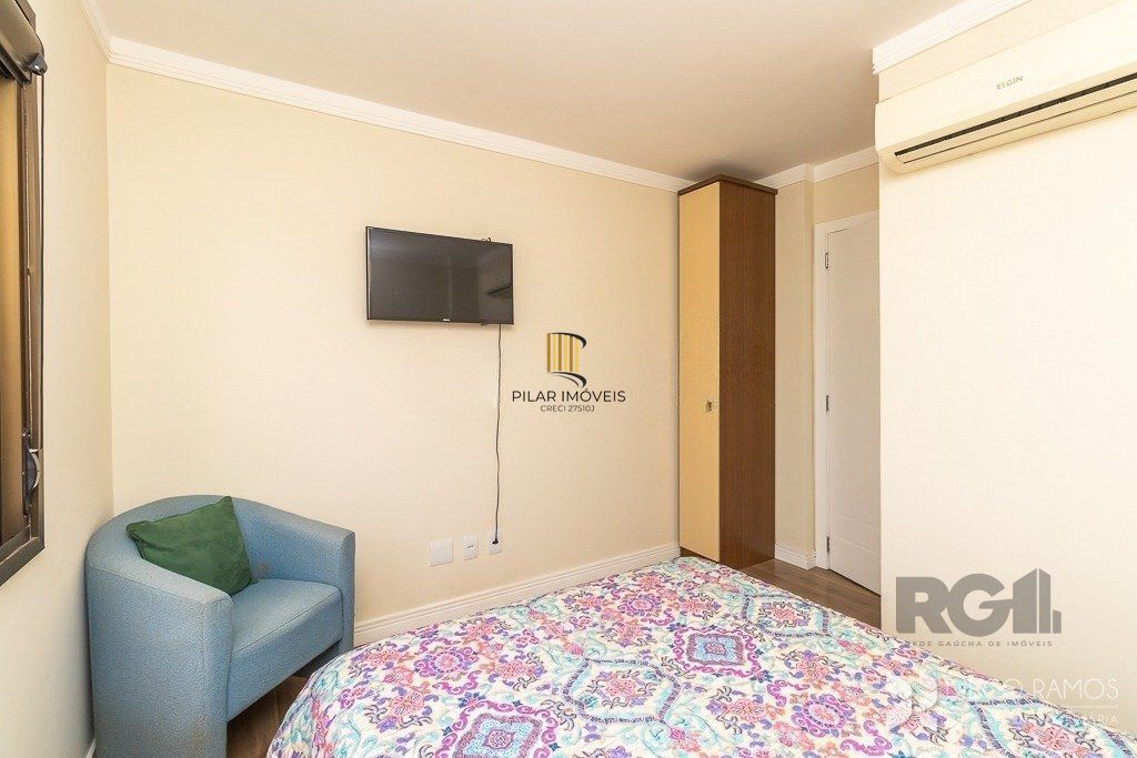 Apartamento à venda com 3 quartos 74 m²  Avalia imóvel no negócio Alto Padrão Rua Casemiro de Abreu, Moinhos de vento, Porto Alegre