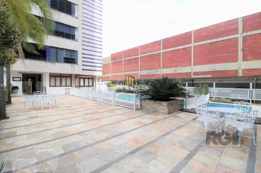 Apartamento para Venda - 145m², 3 dormitórios, 2 vaga - Passo da Areia