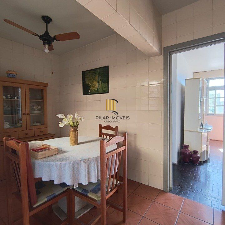 Apartamento 3 dormitórios no bairro Medianeira