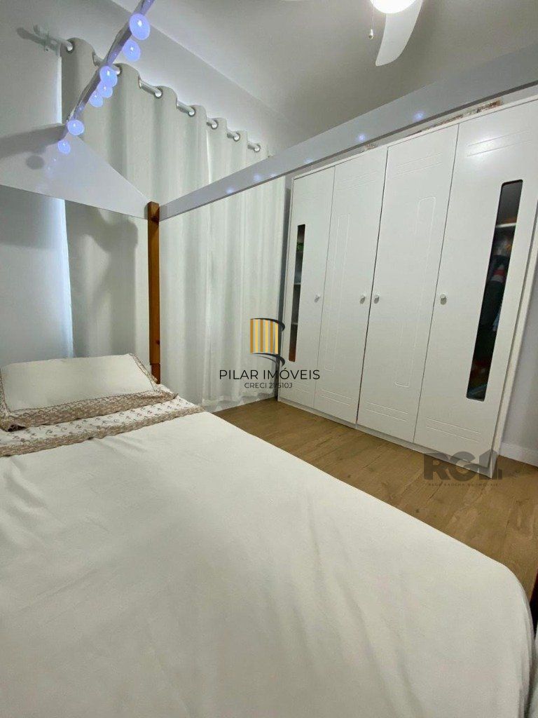 Casa 3 dormitórios no bairro Teresópolis