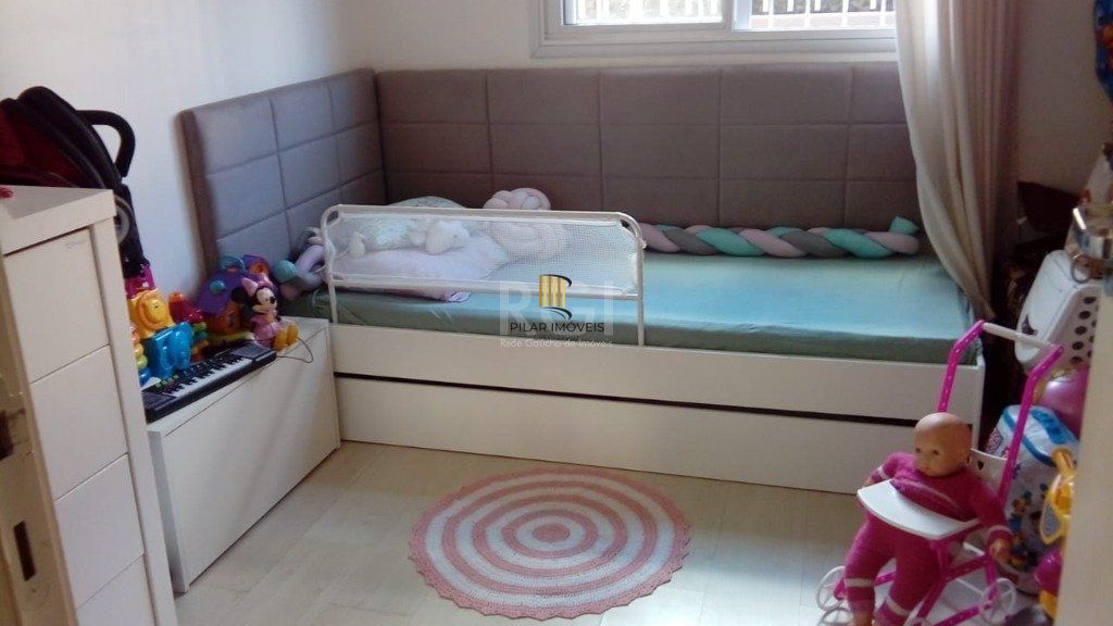 Apartamento 2 dormitórios no bairro Teresópolis