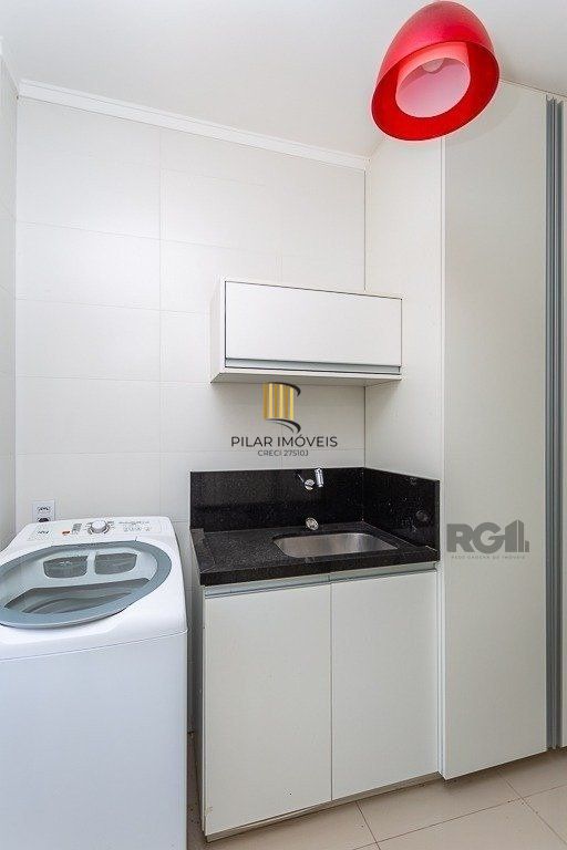 Excelente apartamento de 108m² com 3 dormitórios sendo 1 suíte. 