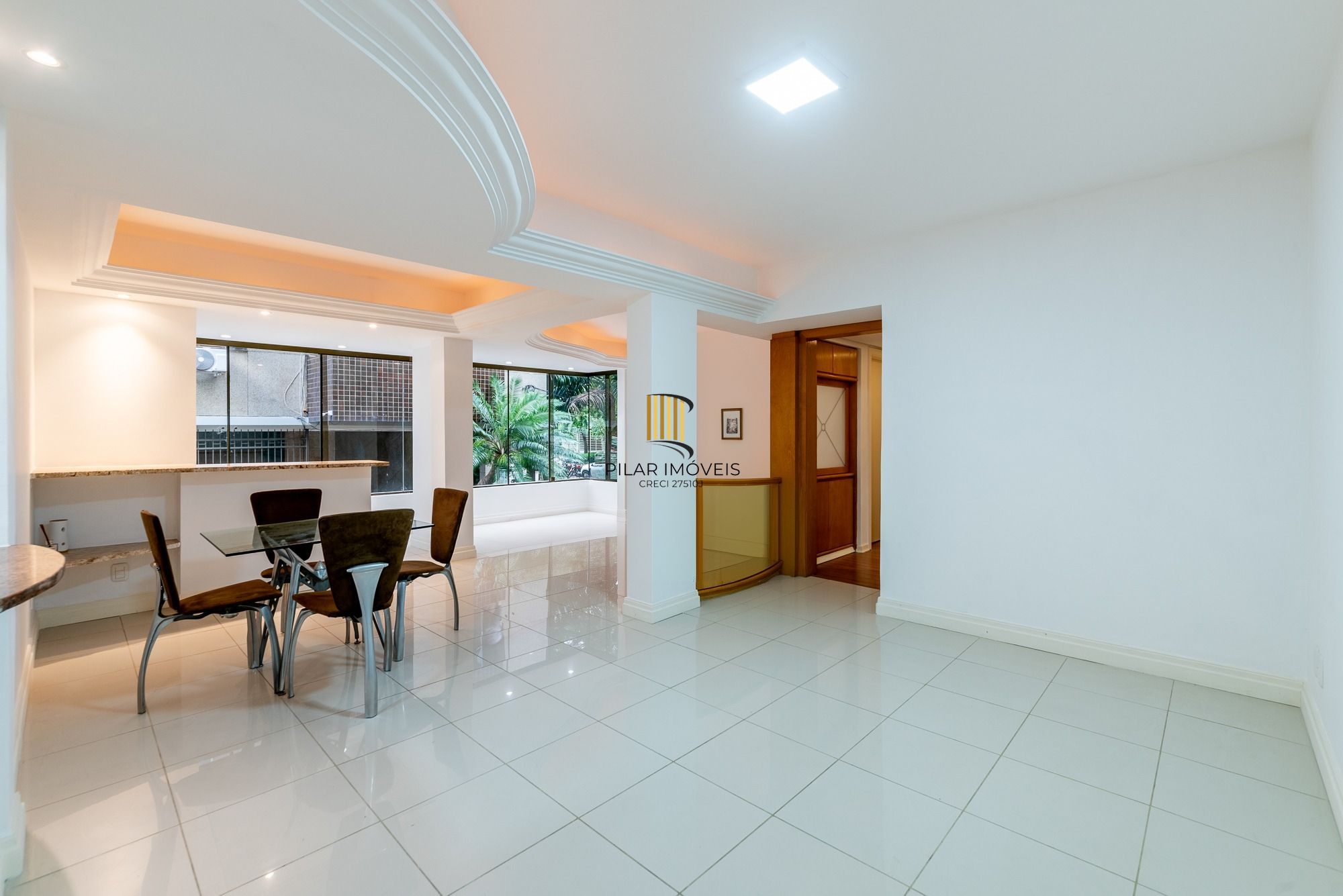 Apartamento 3 dorms à venda Rua Jaraguá, Bela Vista - Porto Alegre