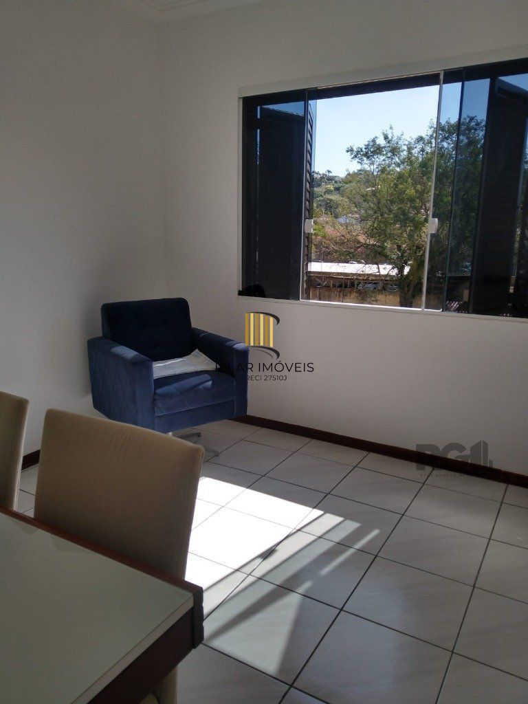 Apartamento para Venda - 45.32m², 1 dormitório, Teresópolis