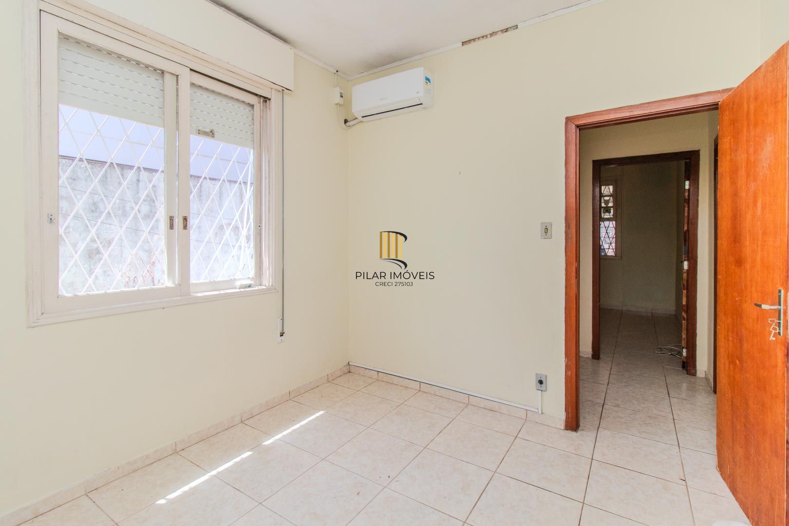 Casa 3 dormitórios Bairro Teresópolis