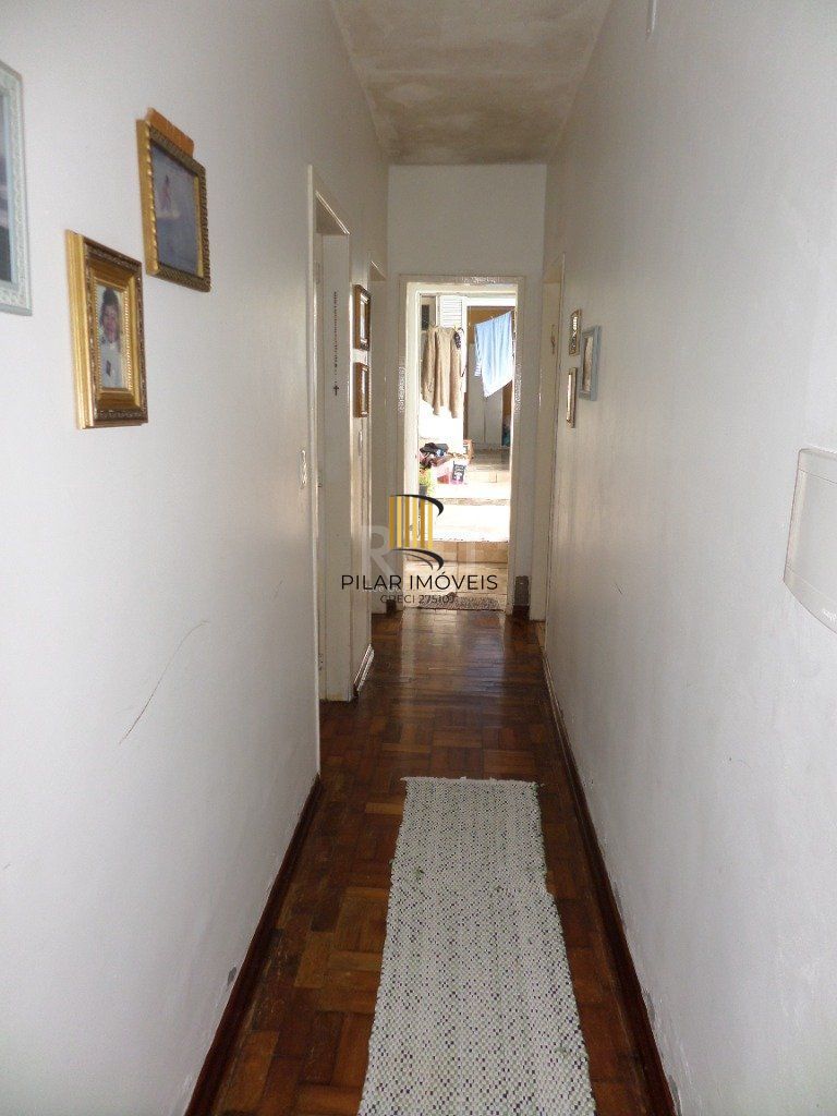 Casa para Venda - 153m², 5 dormitórios, sendo 3 suites, 4 vagas - Jardim Itu Sabará